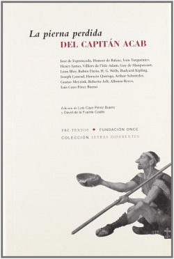 áLa pierna perdida del capitán Acab
