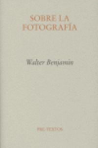 Sobre la fotografía