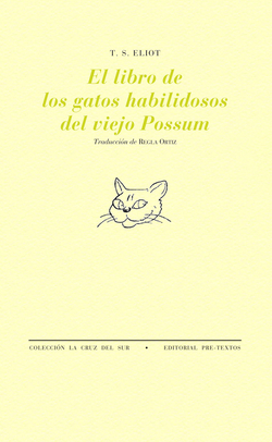 El libro de los gatos habilidosos del viejo Possum