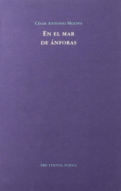 áEn el mar de ánforas