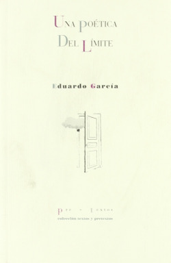 Una poética del límite