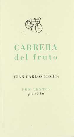 áCarrera del fruto