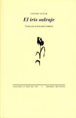 El iris salvaje