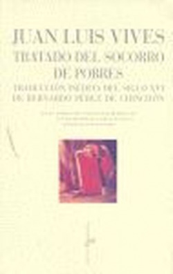 áTratado del socorro de pobres