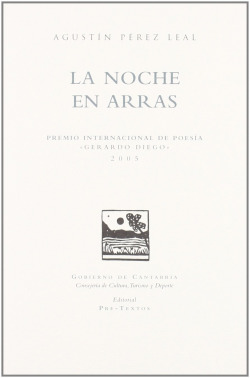 áLa noche en arras