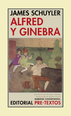 áAlfred y Ginebra