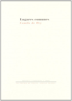 áLugares comunes