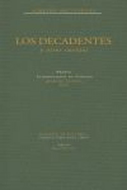 Los decadentes y otros cuentos