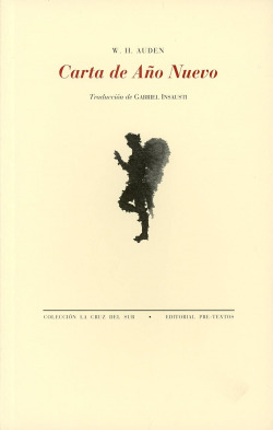 áCarta de Año Nuevo