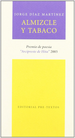 Almizcle y tabaco