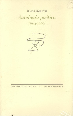 áAntología poética (1944-1980)