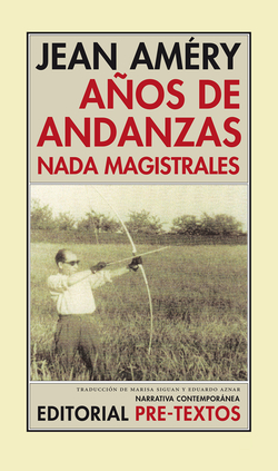 áAños de andanzas nada magistrales