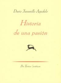 Historia de una pasión