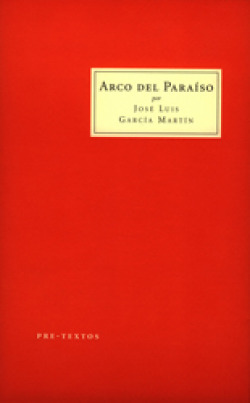 áArco del Paraíso