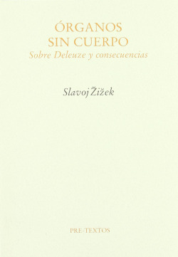 Organos sin cuerpo