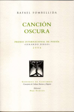 Canción oscura