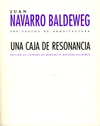 áUna caja de resonancia