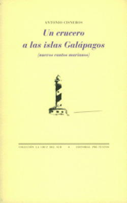 áUn crucero a las islas Galápagos