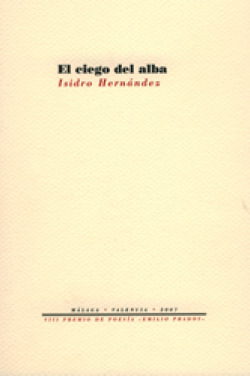 El ciego del alba