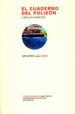 áEl cuaderno del polizón