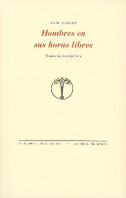 Hombres en sus horas libres