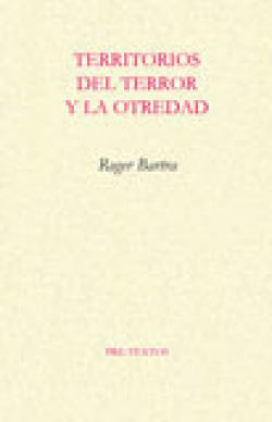 Territorios del terror y la otredad