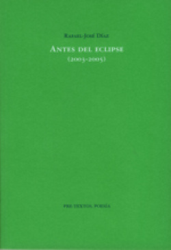 Antes del eclipse (2003-2005)