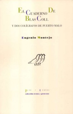 El cuaderno de Blas Coll