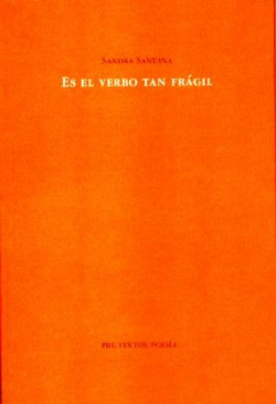 Es el verbo tan frágil