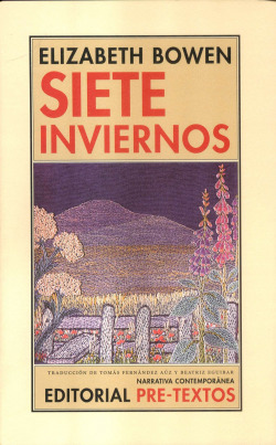 Siete inviernos