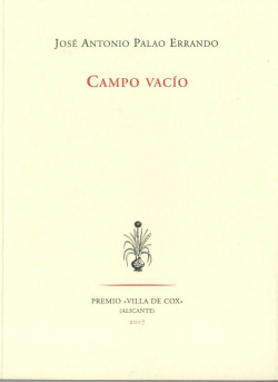 Campo vacío