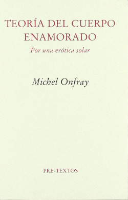 Teoria del cuerpo enamorado pt-609