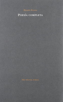 áPoesía completa