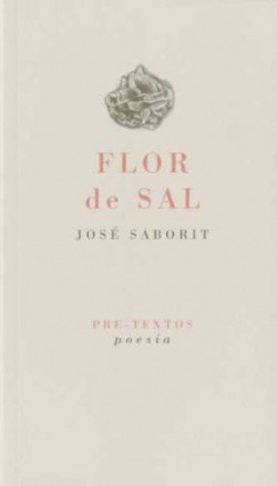 Flor de sal