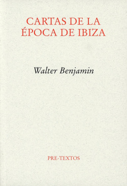 Cartas de la época de Ibiza