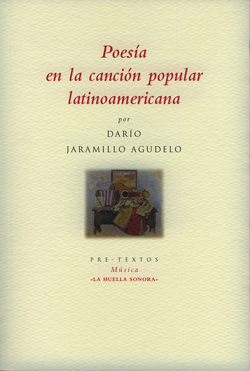 Poesía en la canción popular latinoamericana