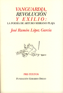 Vanguardia, revolución y exilio