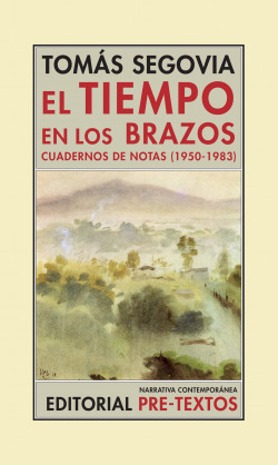 El Tiempo en los Brazos