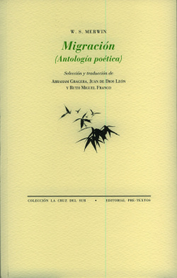 Migración (Antología poética)