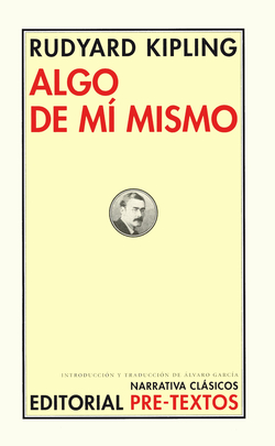 Algo de mí mismo