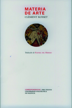 Materia de Arte