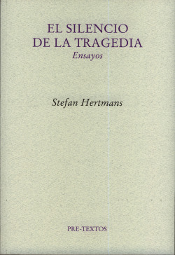 El silencio de la tragedia