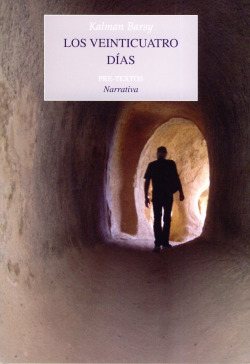 Los veinticuatro días