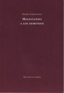 Molestando a los demonios