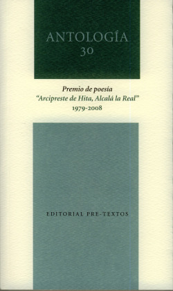 Antología 30