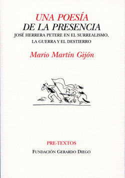 Una poesía de la presencia