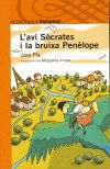 L'avi socrates i la bruixa penelope - voramar