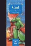 Card - voramar