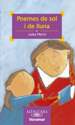 Poemes de sol i lluna - voramar