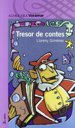 Tresor de contes - voramar